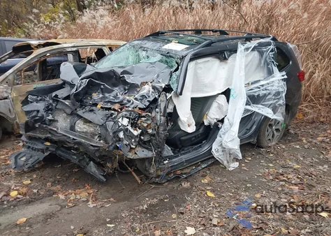 2020 Subaru Forester Premium z USA, uszkodzony, nr VIN JF2SKAJCXLH421636